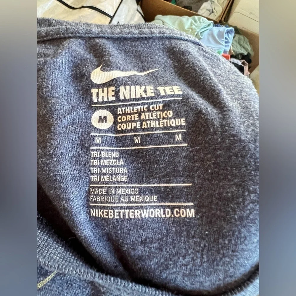 Nike - Athletic Cut - Villanova Wildcats 2018 NCAA Basketball Champions
